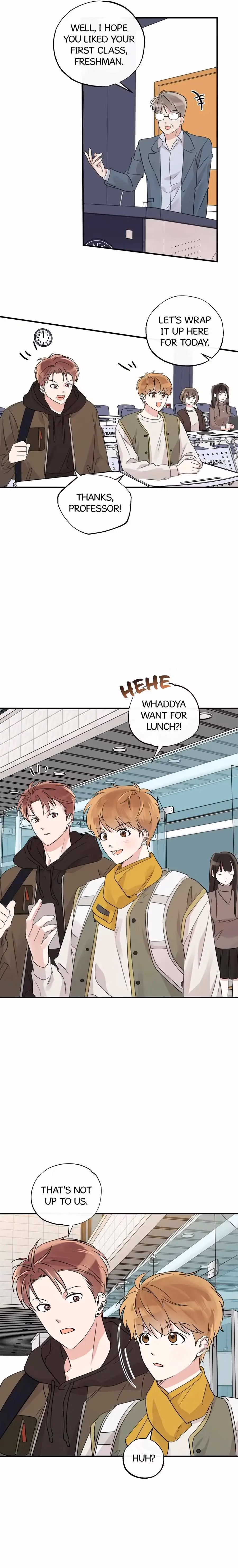 Read Keep Us Together chapter 10 image 6 on Lezhin
