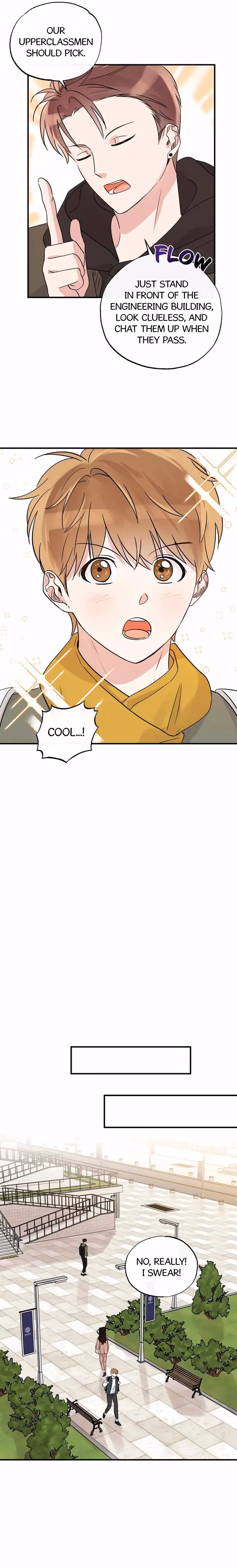 Read Keep Us Together chapter 10 image 7 on Lezhin