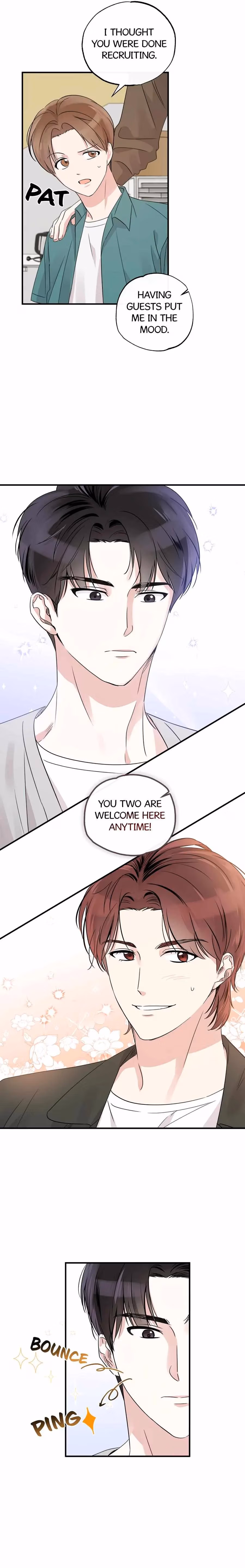 Read Keep Us Together chapter 13 image 10 on Lezhin