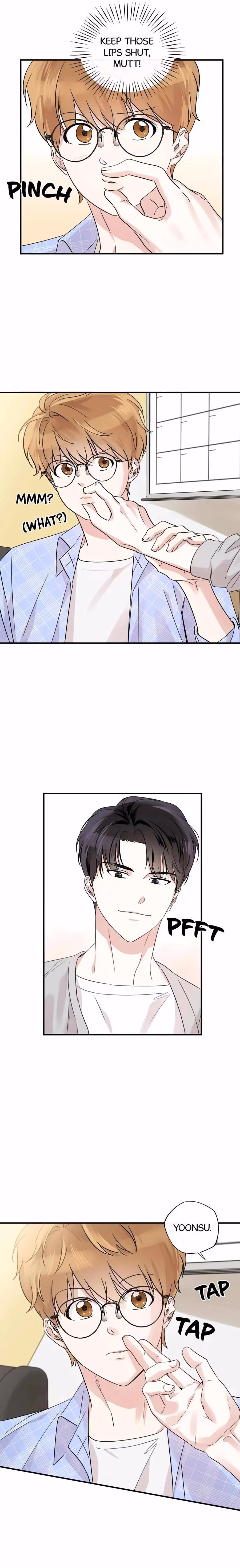 Read Keep Us Together chapter 13 image 14 on Lezhin