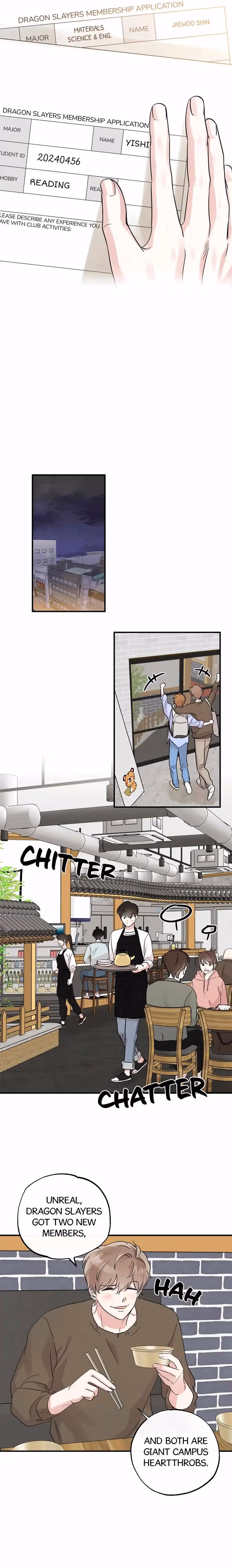 Read Keep Us Together chapter 13 image 16 on Lezhin