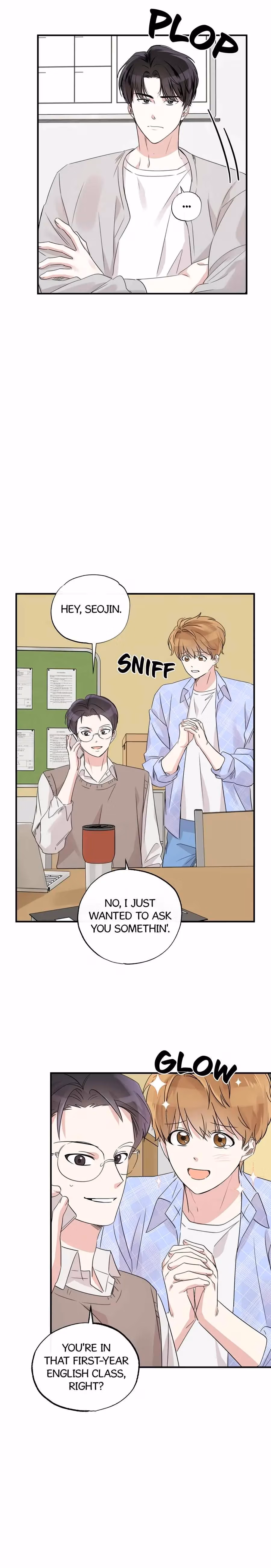 Read Keep Us Together chapter 13 image 3 on Lezhin