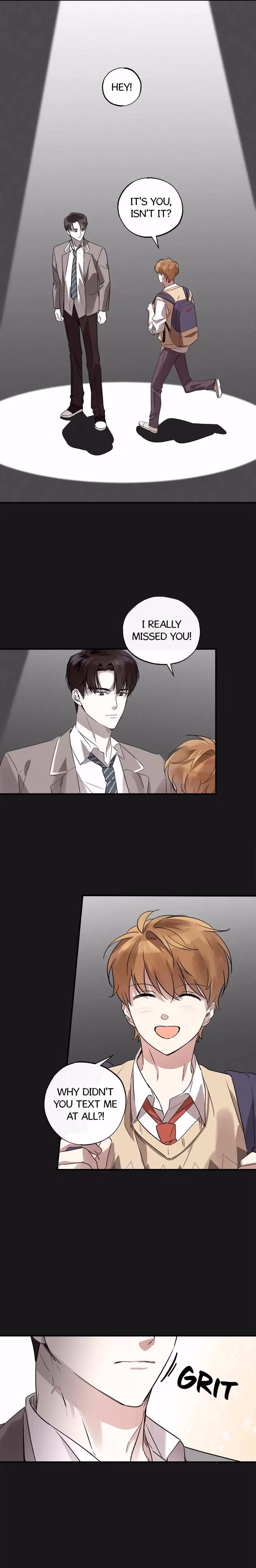 Read Keep Us Together chapter 14 image 12 on Lezhin