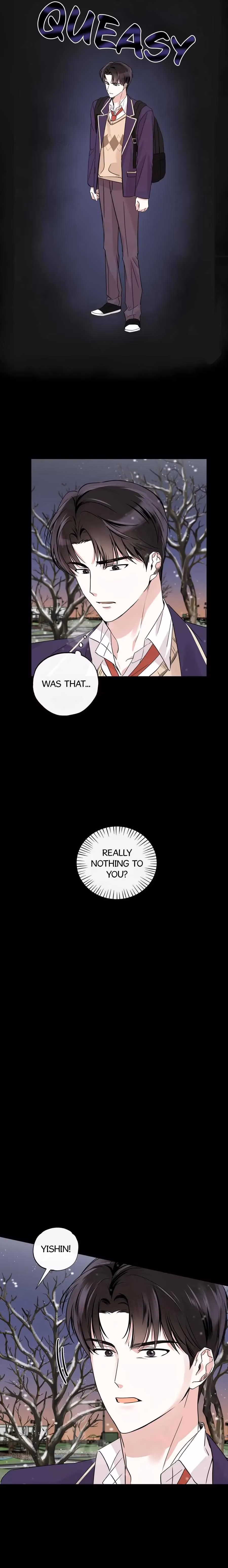 Read Keep Us Together chapter 14 image 19 on Lezhin