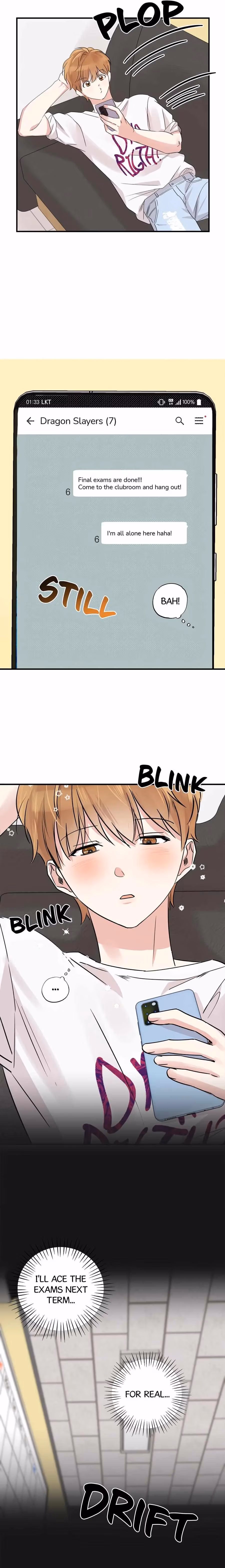 Read Keep Us Together chapter 15 image 16 on Lezhin