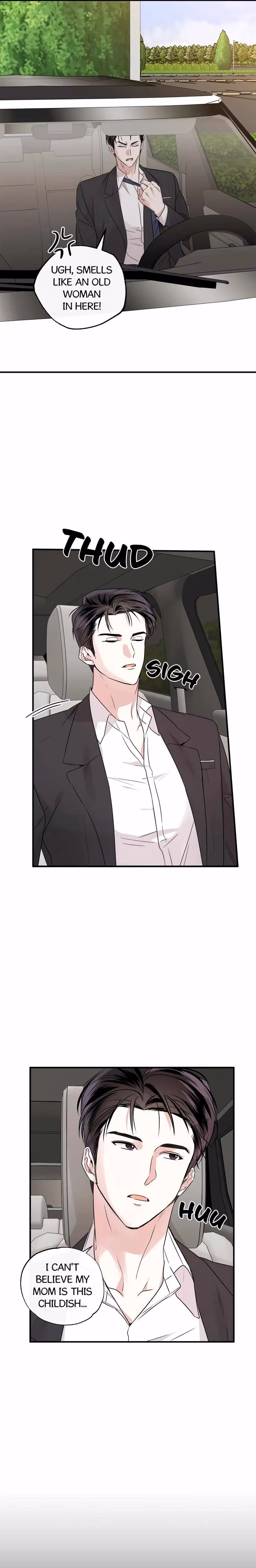 Read Keep Us Together chapter 19 image 11 on Lezhin