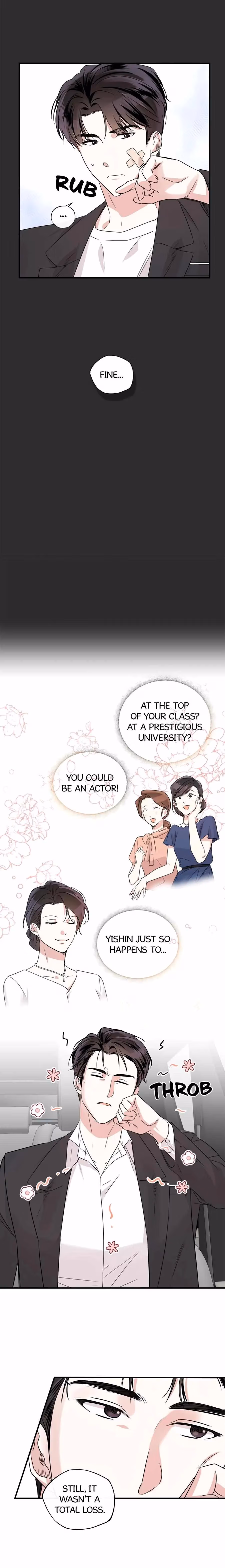 Read Keep Us Together chapter 19 image 14 on Lezhin