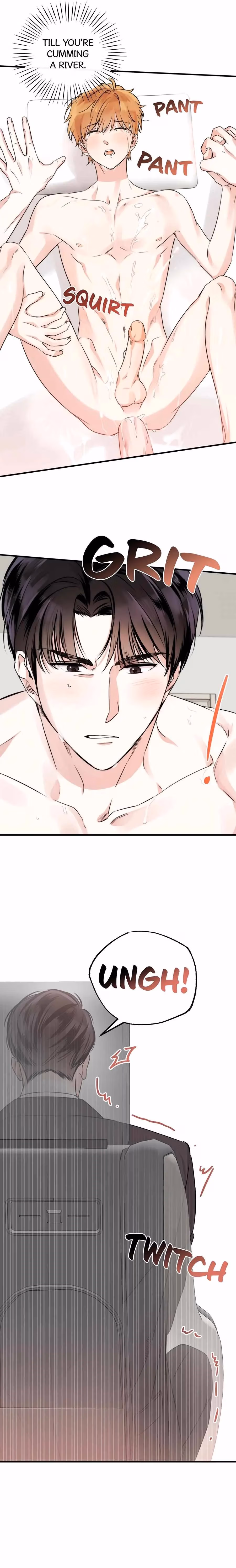 Read Keep Us Together chapter 19 image 19 on Lezhin