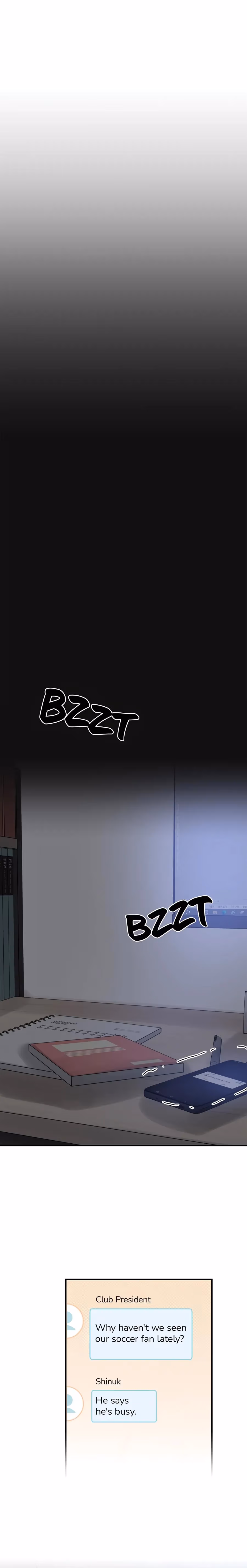 Read Keep Us Together chapter 19 image 2 on Lezhin