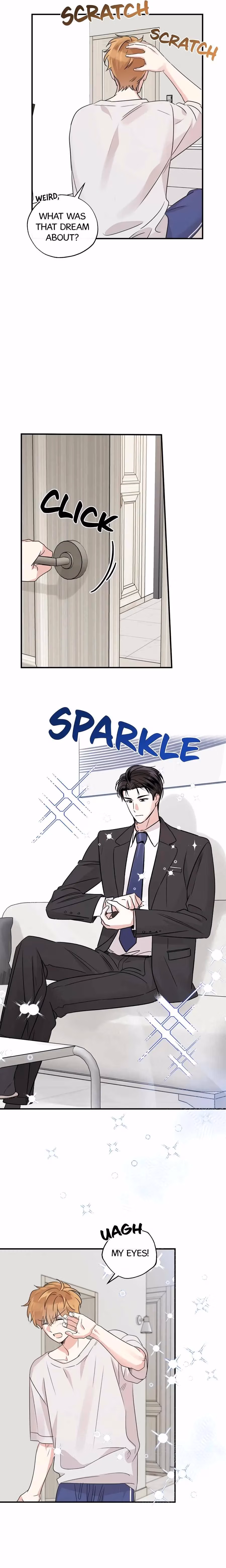 Read Keep Us Together chapter 19 image 5 on Lezhin