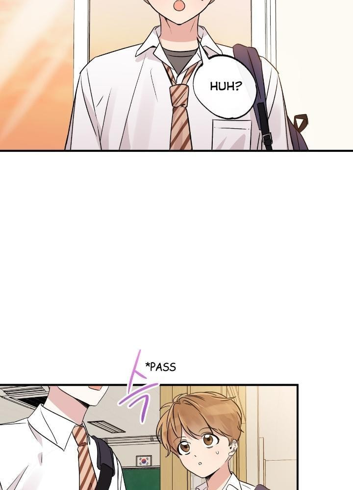 Read Keep Us Together chapter 2 image 1 on Lezhin