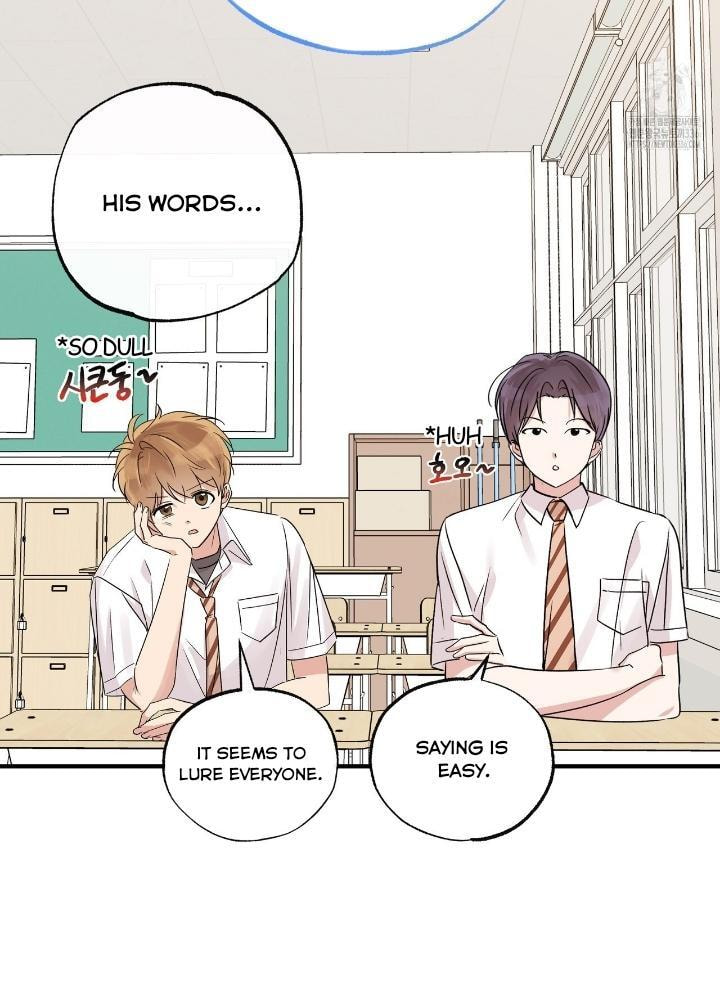 Read Keep Us Together chapter 2 image 16 on Lezhin