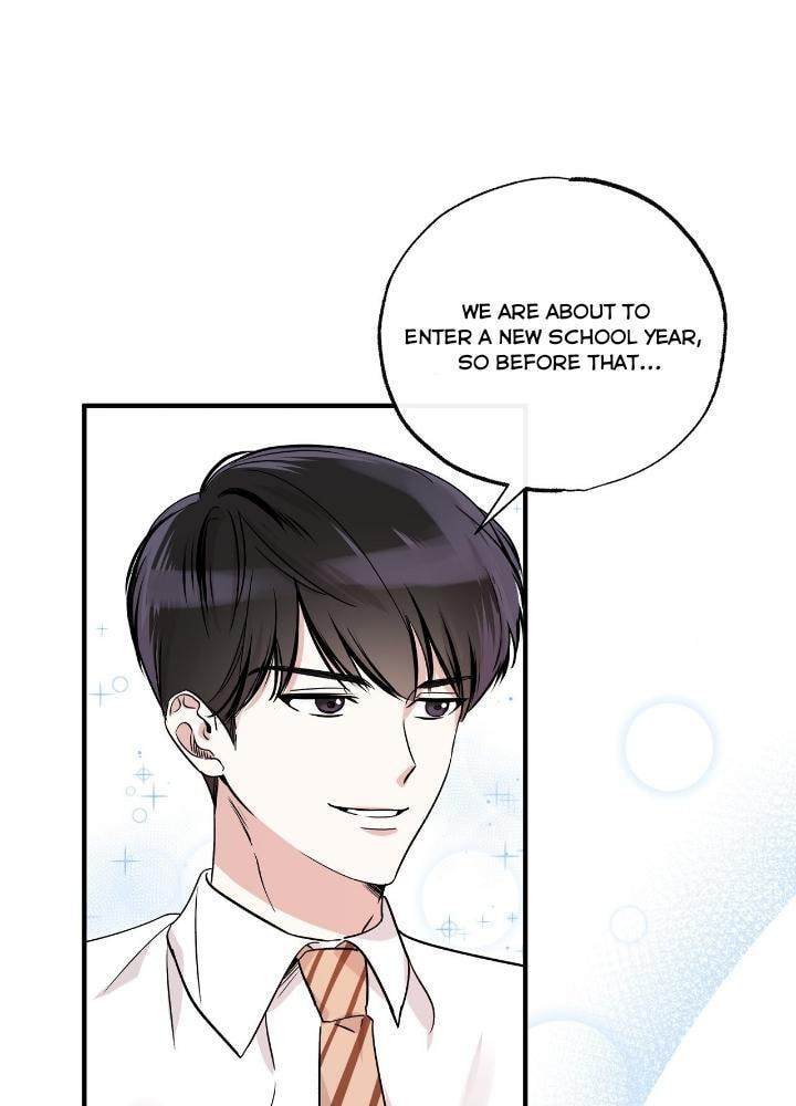 Read Keep Us Together chapter 2 image 17 on Lezhin