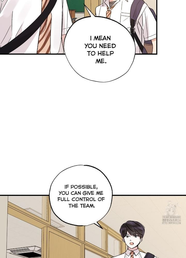 Read Keep Us Together chapter 2 image 2 on Lezhin