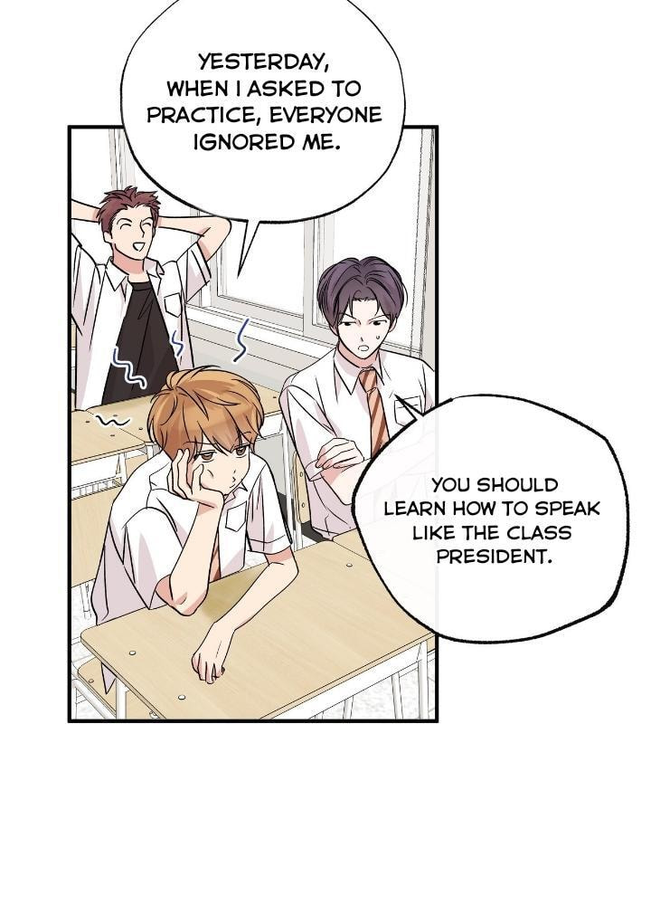 Read Keep Us Together chapter 2 image 21 on Lezhin