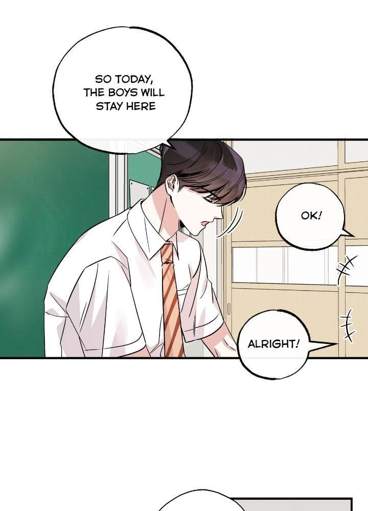 Read Keep Us Together chapter 2 image 22 on Lezhin
