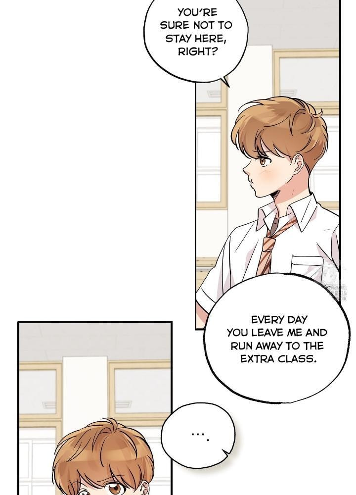 Read Keep Us Together chapter 2 image 23 on Lezhin
