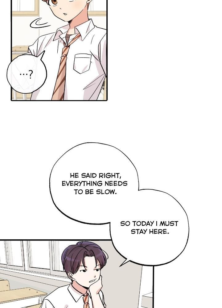 Read Keep Us Together chapter 2 image 24 on Lezhin