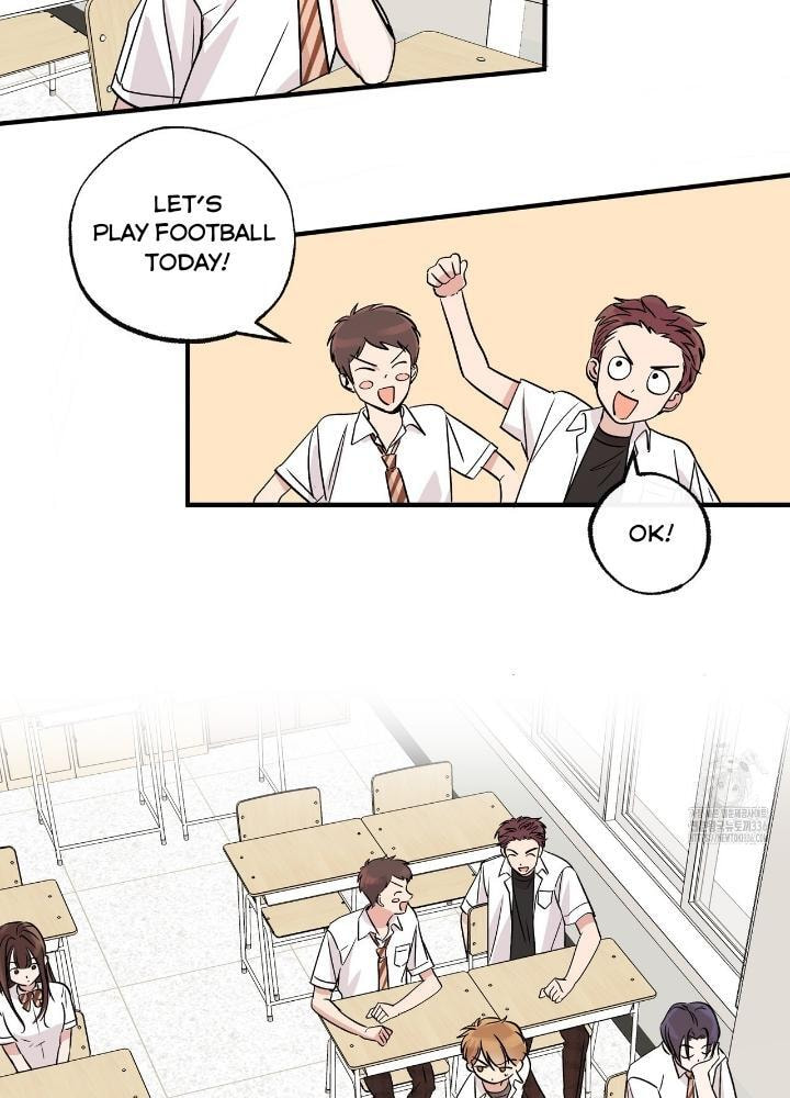 Read Keep Us Together chapter 2 image 25 on Lezhin