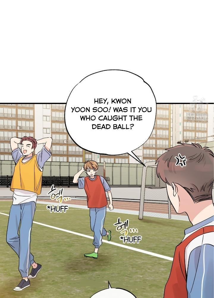 Read Keep Us Together chapter 2 image 31 on Lezhin