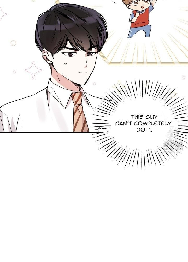 Read Keep Us Together chapter 2 image 33 on Lezhin
