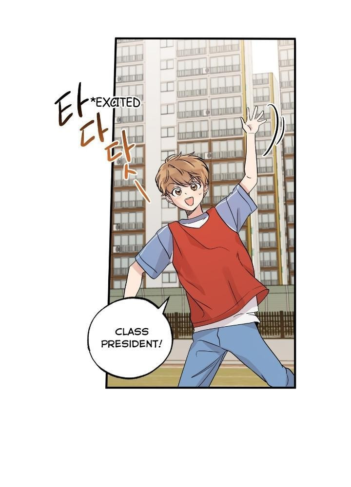 Read Keep Us Together chapter 2 image 34 on Lezhin