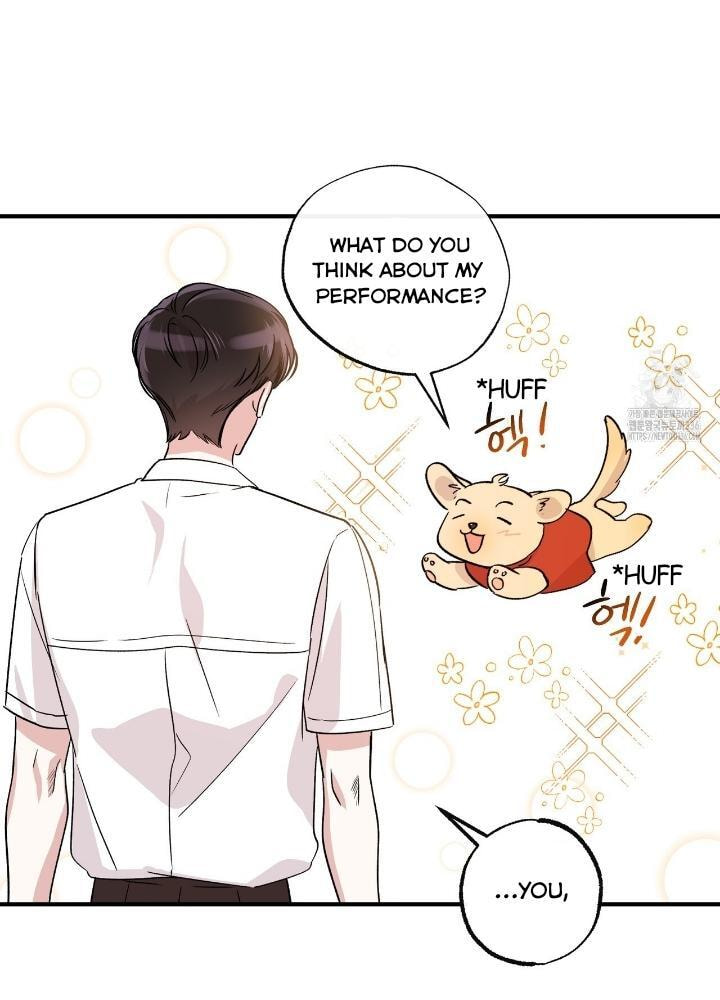 Read Keep Us Together chapter 2 image 35 on Lezhin