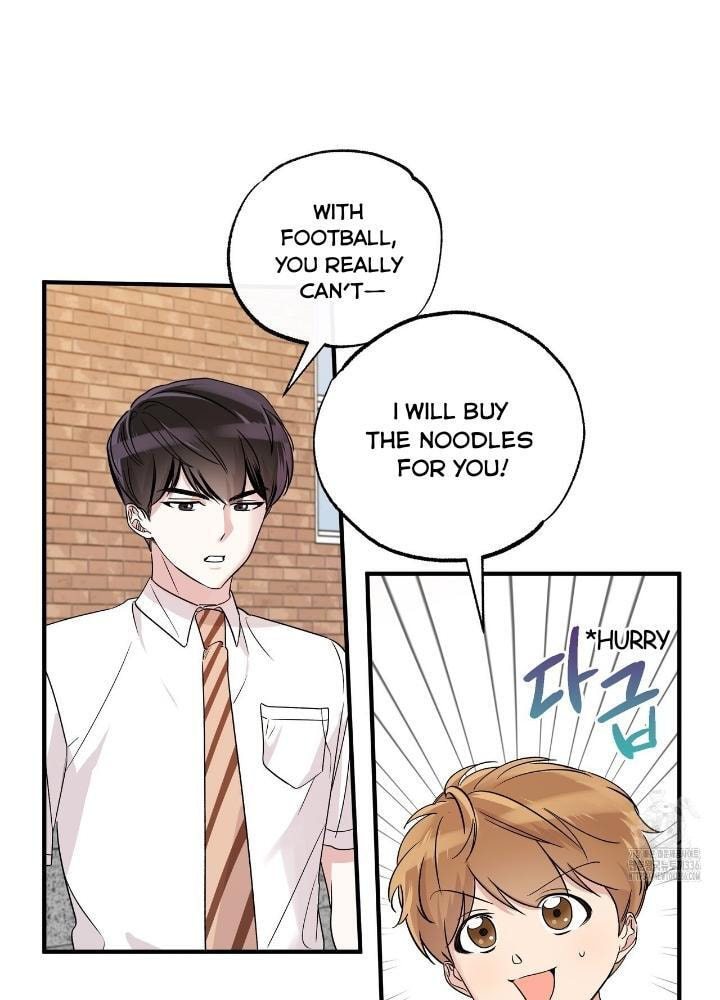 Read Keep Us Together chapter 2 image 36 on Lezhin
