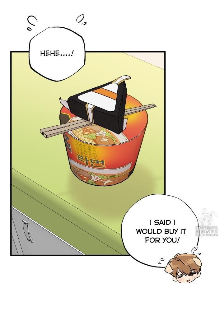 Read Keep Us Together chapter 2 image 39 on Lezhin