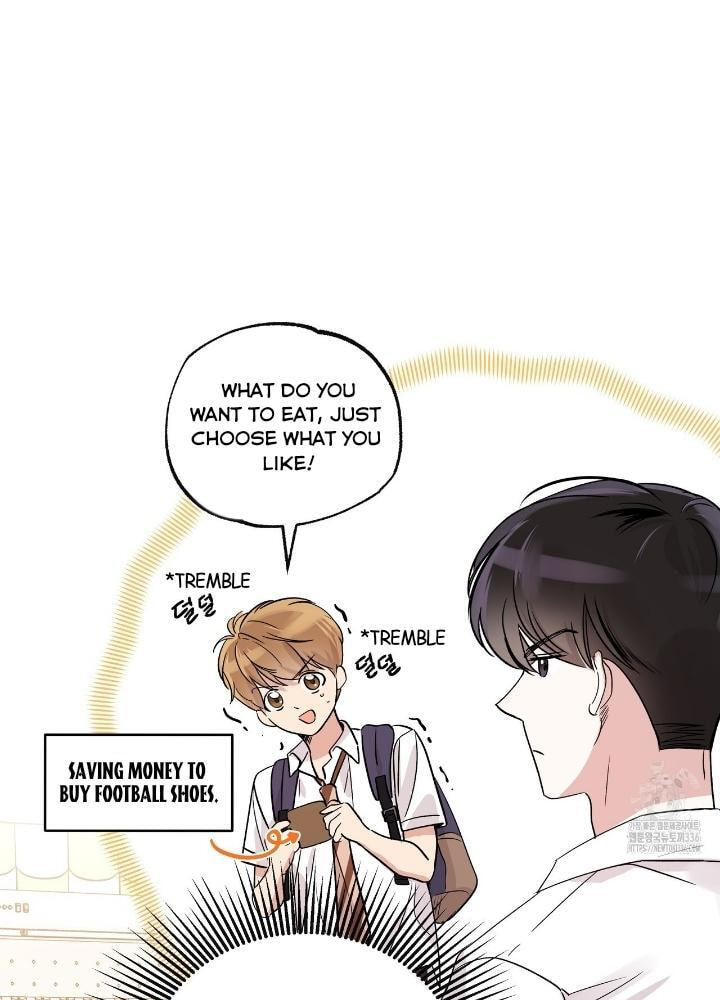 Read Keep Us Together chapter 2 image 40 on Lezhin