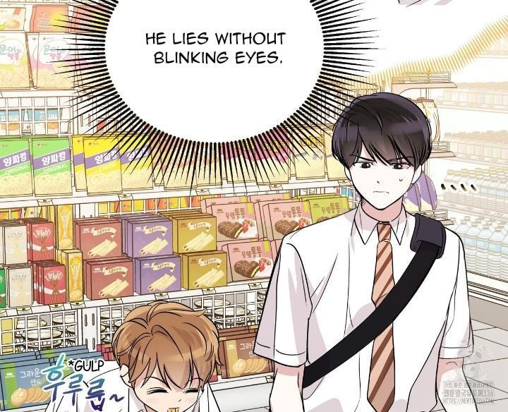 Read Keep Us Together chapter 2 image 41 on Lezhin
