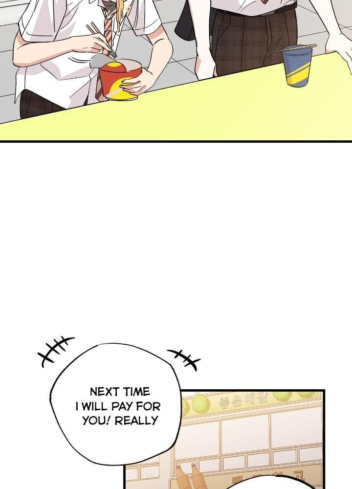 Read Keep Us Together chapter 2 image 42 on Lezhin