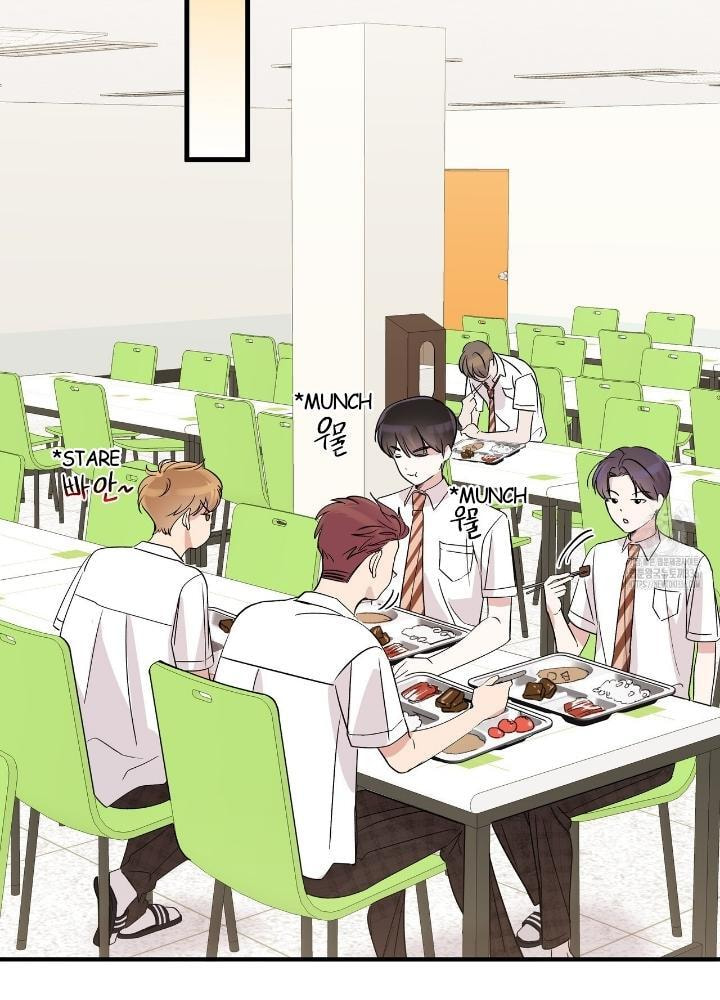 Read Keep Us Together chapter 2 image 45 on Lezhin