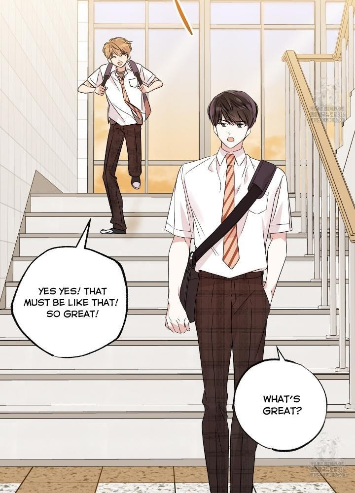 Read Keep Us Together chapter 2 image 5 on Lezhin
