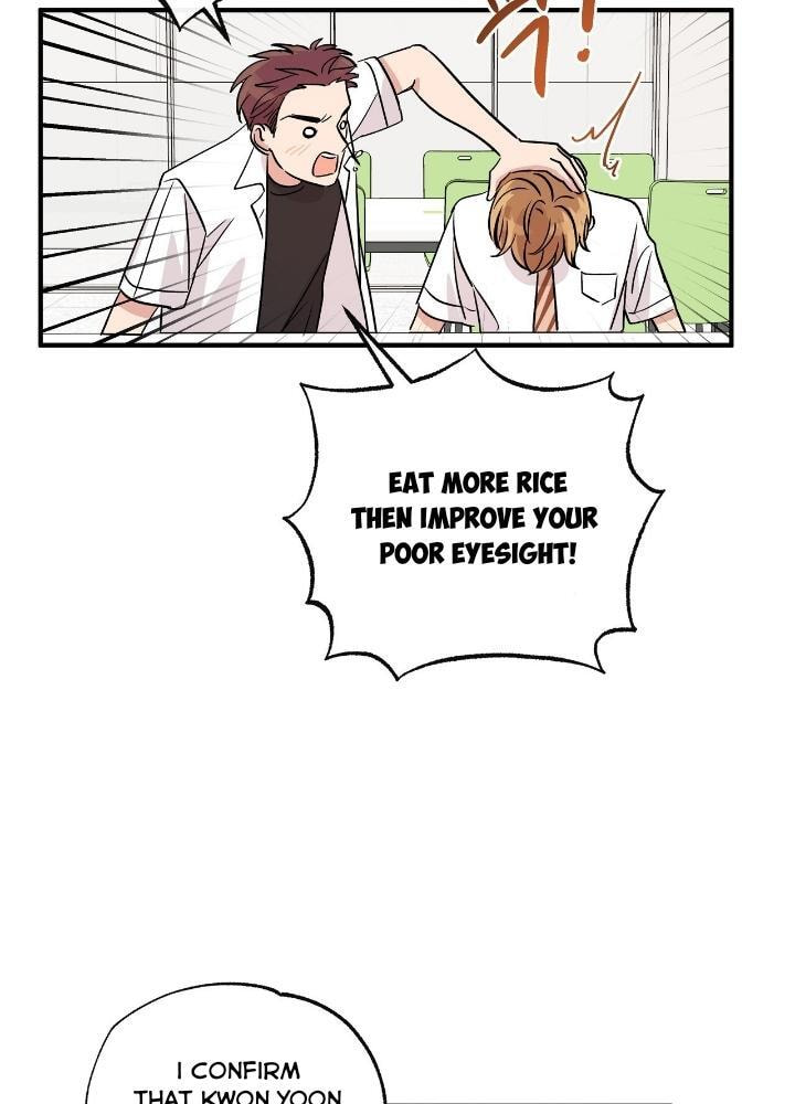 Read Keep Us Together chapter 2 image 50 on Lezhin
