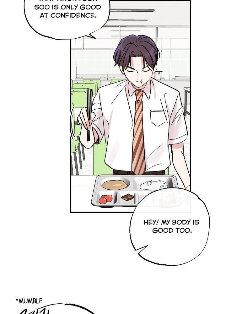 Read Keep Us Together chapter 2 image 51 on Lezhin