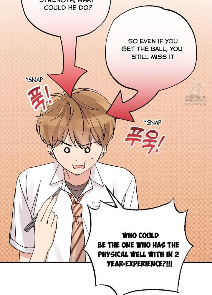 Read Keep Us Together chapter 2 image 53 on Lezhin