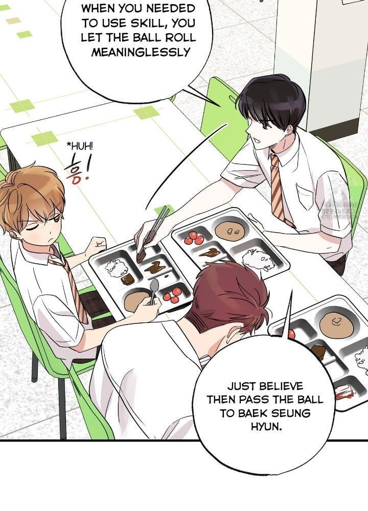Read Keep Us Together chapter 2 image 58 on Lezhin