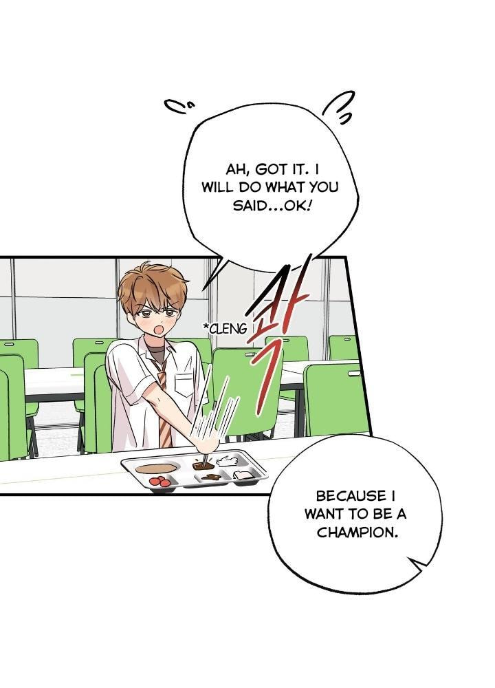 Read Keep Us Together chapter 2 image 59 on Lezhin