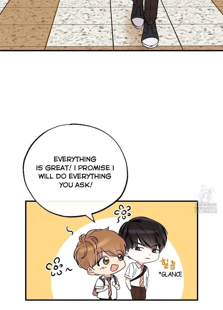 Read Keep Us Together chapter 2 image 6 on Lezhin