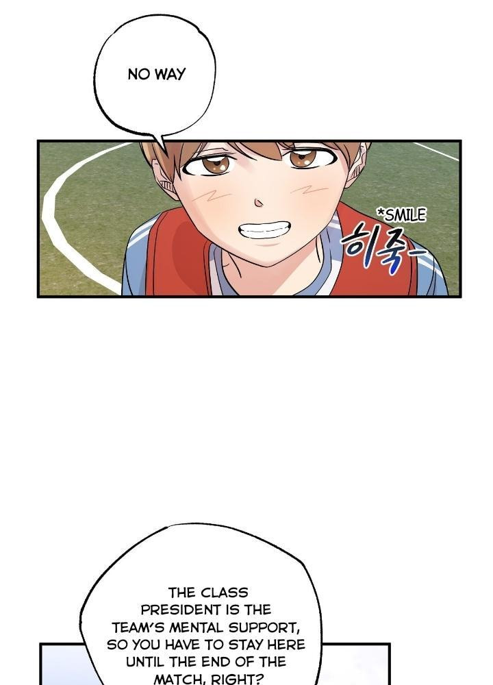 Read Keep Us Together chapter 2 image 67 on Lezhin