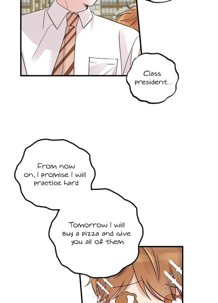 Read Keep Us Together chapter 2 image 75 on Lezhin