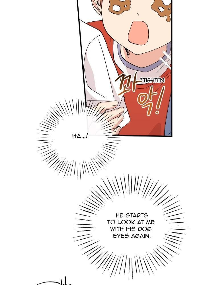 Read Keep Us Together chapter 2 image 76 on Lezhin