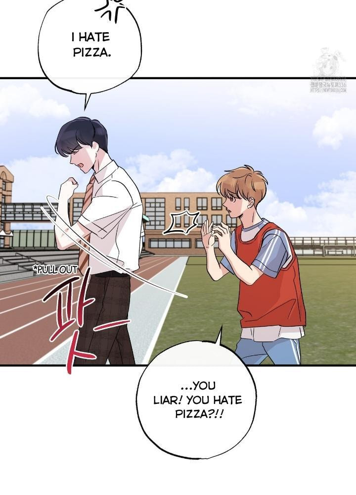 Read Keep Us Together chapter 2 image 77 on Lezhin