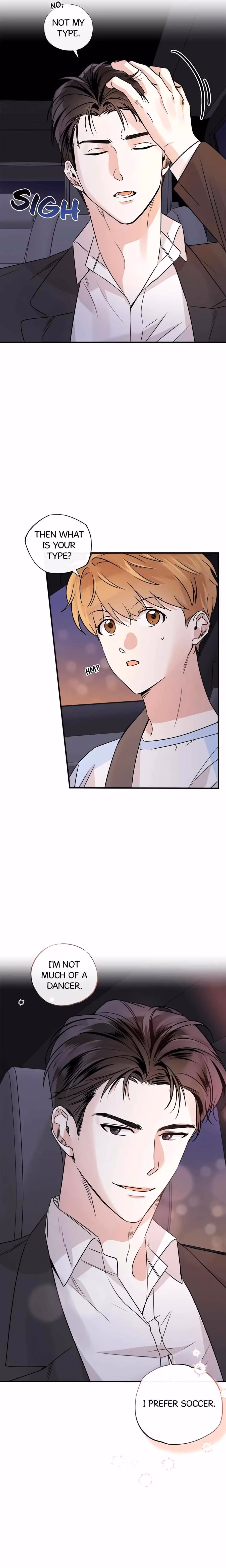 Read Keep Us Together chapter 20 image 19 on Lezhin