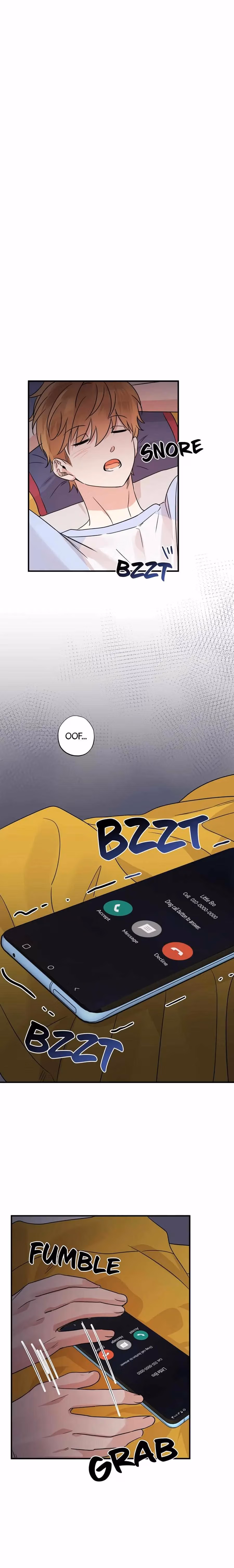 Read Keep Us Together chapter 20 image 8 on Lezhin