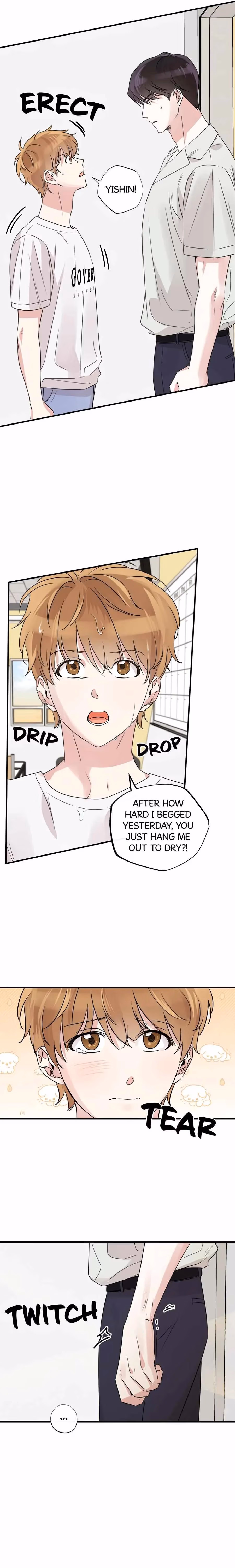 Read Keep Us Together chapter 22 image 12 on Lezhin