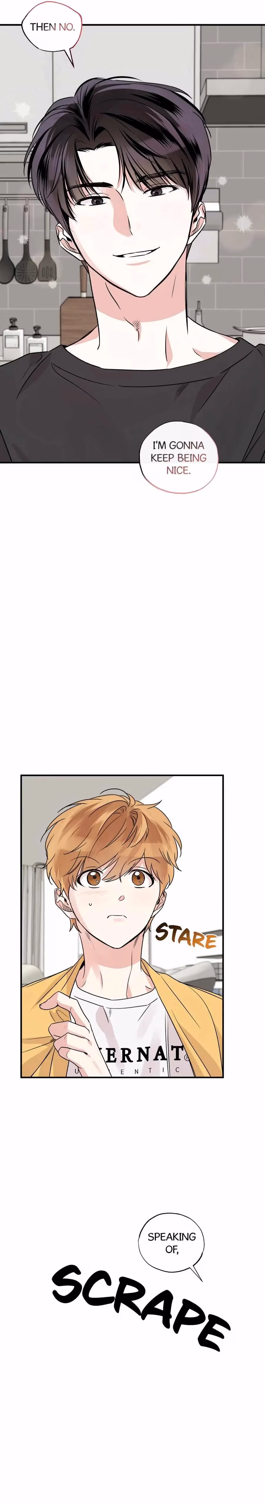 Read Keep Us Together chapter 24 image 10 on Lezhin
