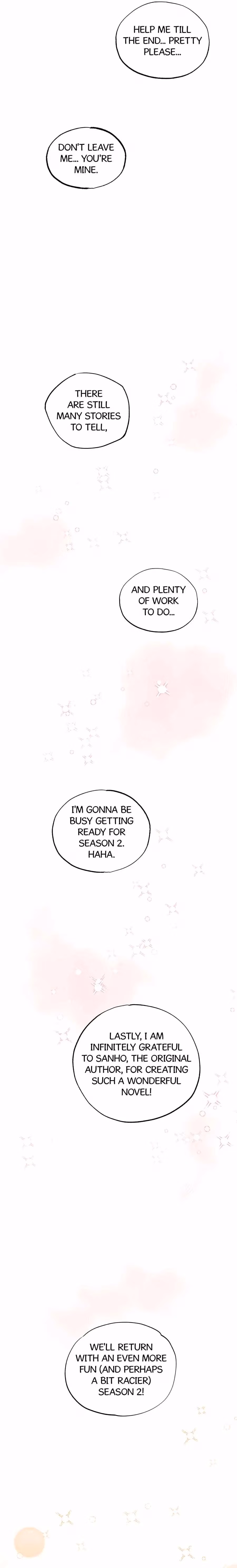 Read Keep Us Together chapter 25.5 image 4 on Lezhin