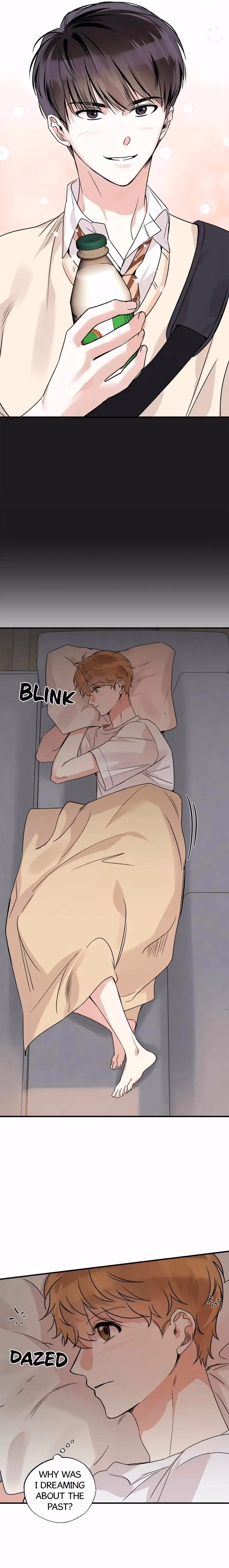 Read Keep Us Together chapter 26 image 13 on Lezhin